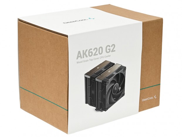 AK620 G2
