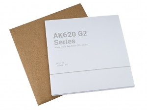 AK620 G2