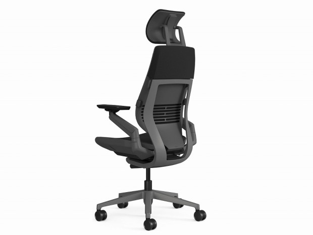 (今日のお買い得) Steelcaseの高機能オフィスチェア「Gesture」が約6万円引きで買えるセールは今日まで