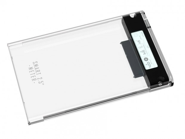 S.M.A.R.T 2.5-METER-