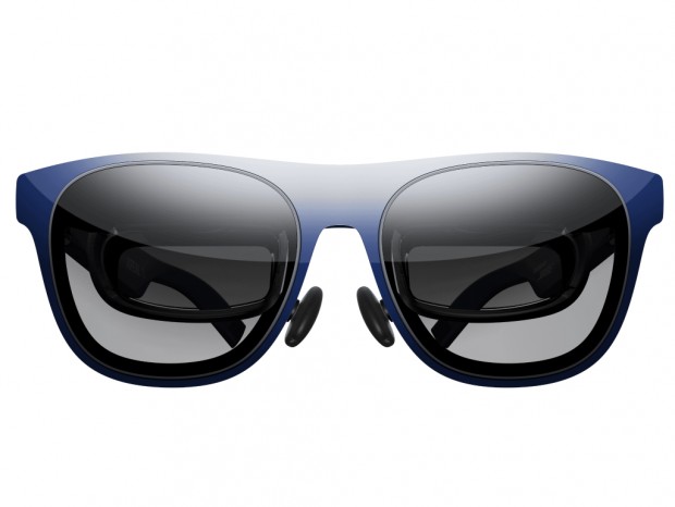 2Dから3Dへの変換機能を備えたエントリーARグラス「XREAL 1S」予約受付開始