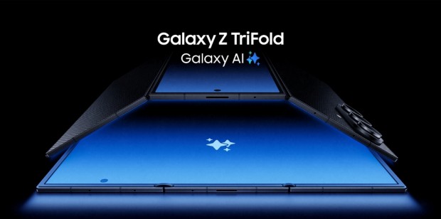 Galaxy Z TriFold