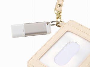 キャップ式 USB 5Gbps USBメモリ