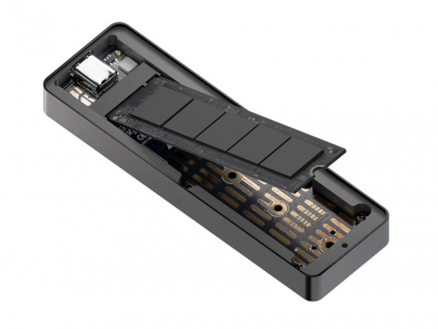 S.M.A.R.T M.2-METER-