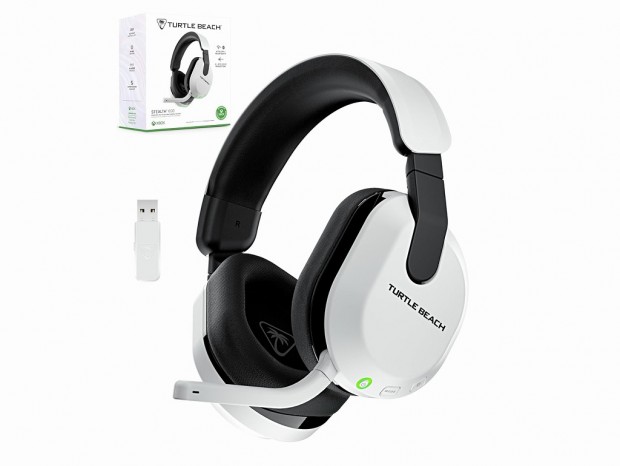 今日のお買い得) ワンタッチでスマホ通話にスイッチできるTurtle Beach