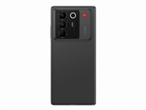 ワイモバイル、Snapdragon 8 Elite搭載の横折りスマホ「nubia Fold」を