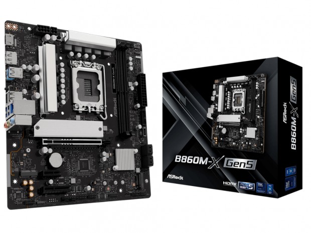 ASRock、パソコン工房限定MicroATXマザーボード計3モデルを5日より販売