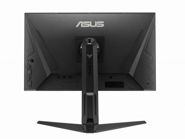 ASUS、210Hz対応のFast IPS採用27型WQHDゲーミング液晶「TUF Gaming VG27AQL5A」など2製品
