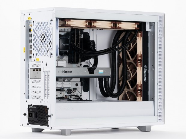 G-Master Hydro Extreme Z890i