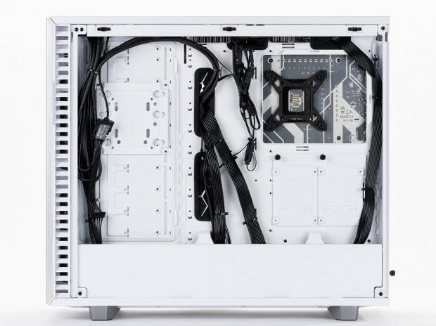 独自水冷化のRTX 5090搭載！極まった100万円のデュアル水冷マシン