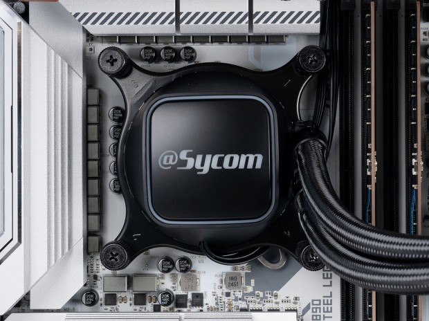 G-Master Hydro Extreme Z890i