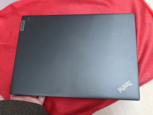 ThinkPad L13 Gen 4