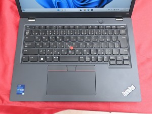 ThinkPad L13 Gen 4