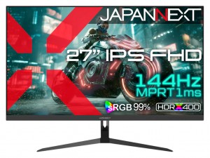 JN-IPS27G144F