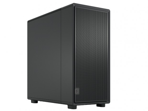 洗練されたデザインの高エアフローフルタワーPCケース、Fractal Design「Epoch XL」シリーズ発売