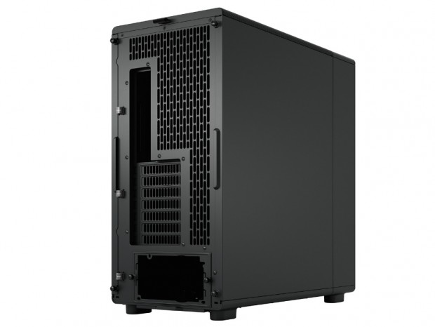 洗練されたデザインの高エアフローフルタワーPCケース、Fractal Design「Epoch XL」シリーズ発売