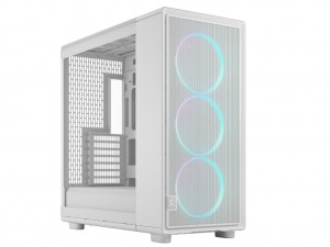 Epoch XL White TG RGB Clear Tint