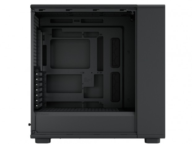 Epoch XL White TG RGB Clear Tint