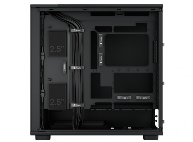 Epoch XL White TG RGB Clear Tint