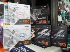 Xeon E-2100対応のサーバー向けMini-ITXマザーボード、ASUS「P11C-I