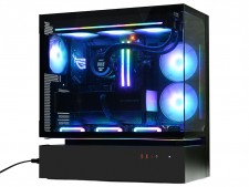 これで全てが分かる。COUGAR「CFV235」徹底解説