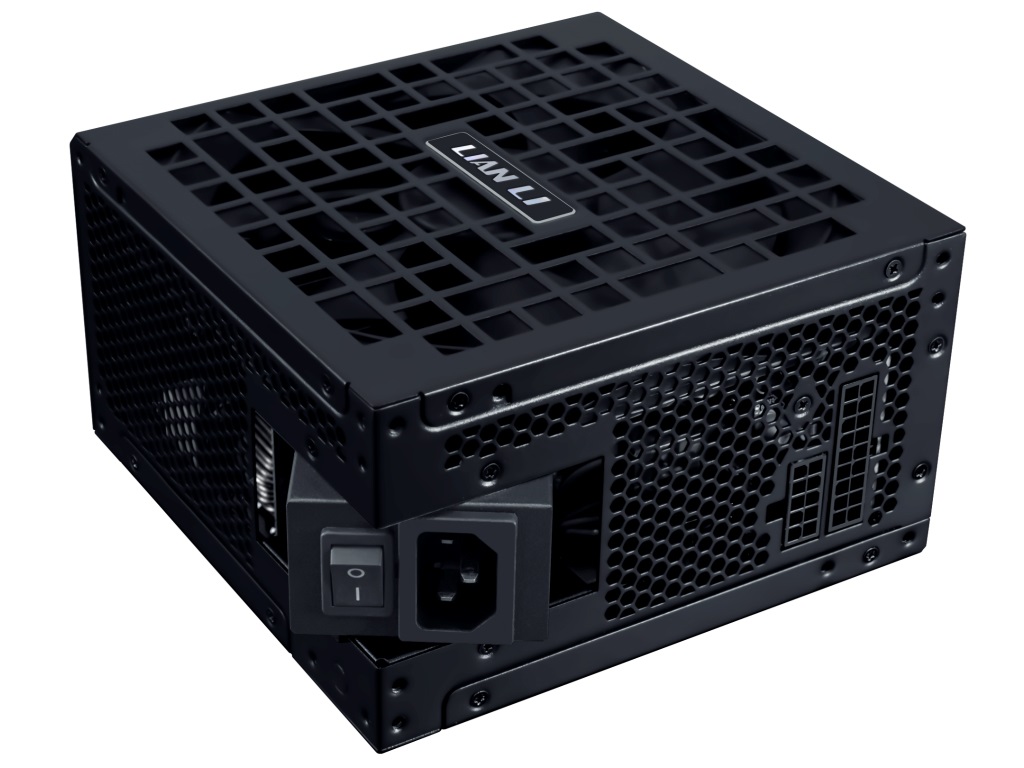 【PC Factory】電源まとめ売り11個 PC電源 XPG ブラック CYBERCOREII1300P-BKCJP [1300W /ATX /80PLUS