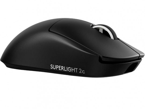 (今日のお買い得) 8K対応で重量51gのゲーミングマウス「PRO X SUPERLIGHT 2c」とマウスパッドのセットが10％オフ