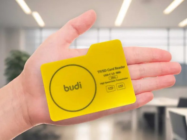 オールインワンカードリーダーBOX