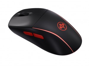 CORSAIR x Cyberpunk 2077: Arasaka Edition