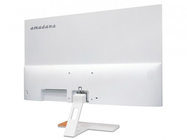新生amadanaブランド、生活空間に溶け込むディスプレイ「DS10」「DS20」とポータブル液晶「DP10」