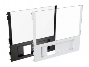 LCD Mounting Kit