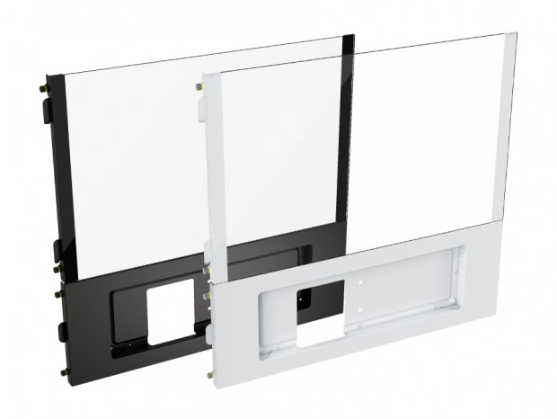 LCD Mounting Kit