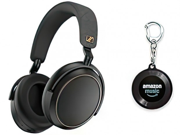 ゼンハイザー momentum 4 ⭐︎最終値下げ⭐︎ 今日のお買い得) ゼンハイザーのワイヤレスヘッドホン「MOMENTUM 4