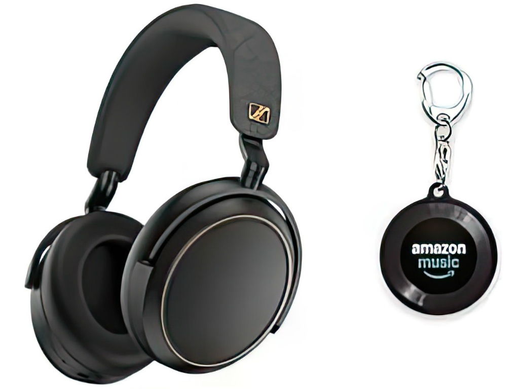 今日のお買い得) ゼンハイザーのワイヤレスヘッドホン「MOMENTUM 4