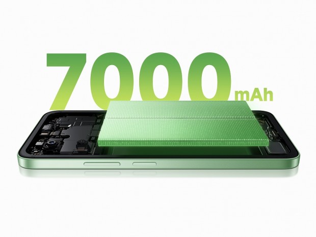 Xiaomi、最大2日以上もつ“バッテリーヒーロー”なスマートフォン「REDMI 15 5G」来週発売