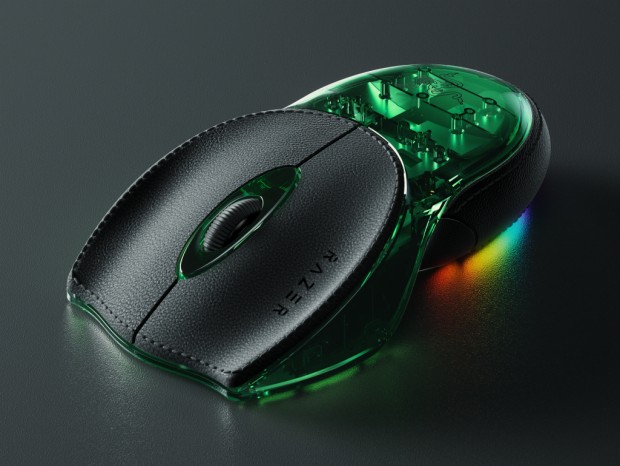 AZERON ゲーム用マウス ブラック/グリーン AZERON ゲーム用マウス ブラック/グリーン Amazon.co.jp: Azeron