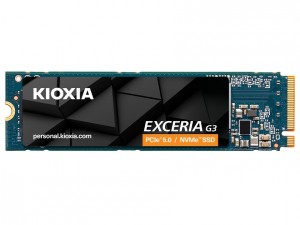 EXCERIA G3 SSD