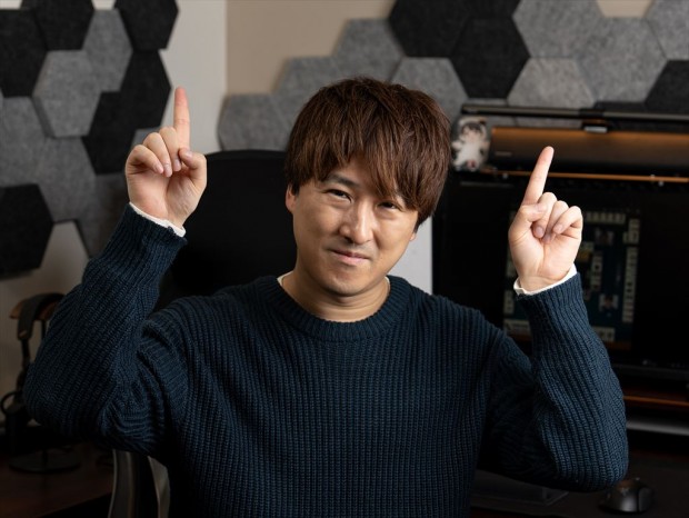 プロ雀士「齋藤 豪」氏