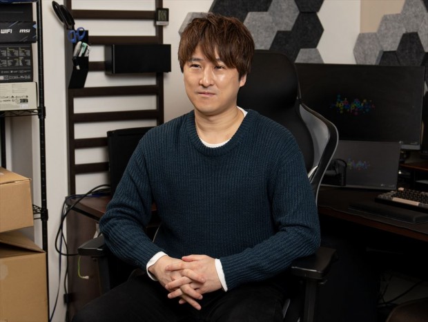 プロ雀士「齋藤 豪」氏