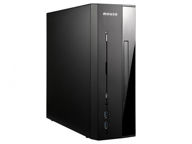 税込8万円台からのIntel B760採用スリムデスクトップPCがマウスコンピューターから