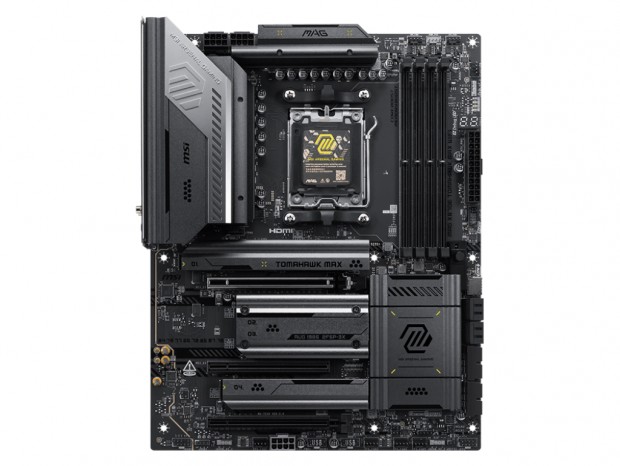 MAG X870E TOMAHAWK MAX WIFI