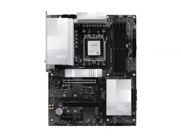 PRO X870E-S EVO WIFI