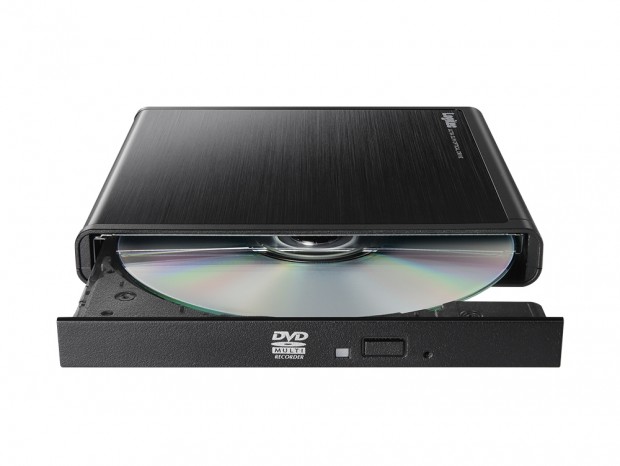 ロジテック、再生・編集・書込対応のオールインワンモデル「LDR-PMM8U2V」などポータブルDVD 2製品