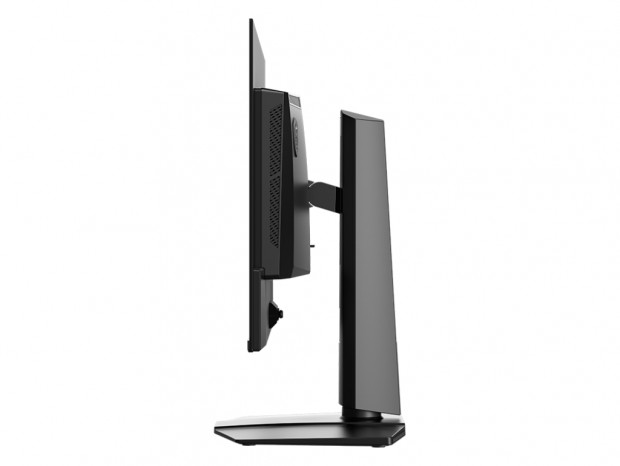 AI Navigatorを搭載した27型QD-OLEDゲーミングディスプレイ、MSI「MAG 274QP QD-OLED X24」