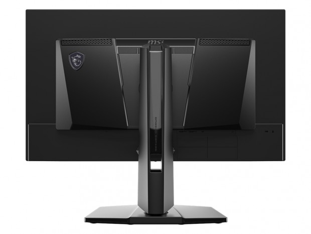 AI Navigatorを搭載した27型QD-OLEDゲーミングディスプレイ、MSI「MAG