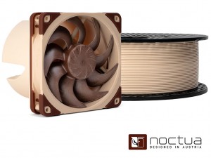 Prusament PLA Noctua Beige