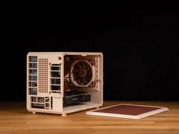 Prusament PLA Noctua