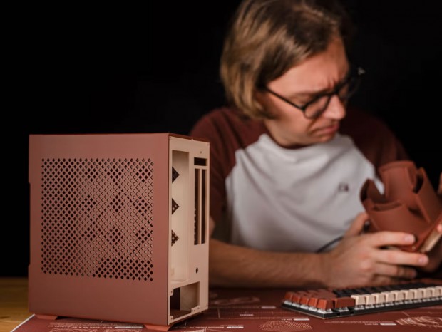 Prusament PLA Noctua