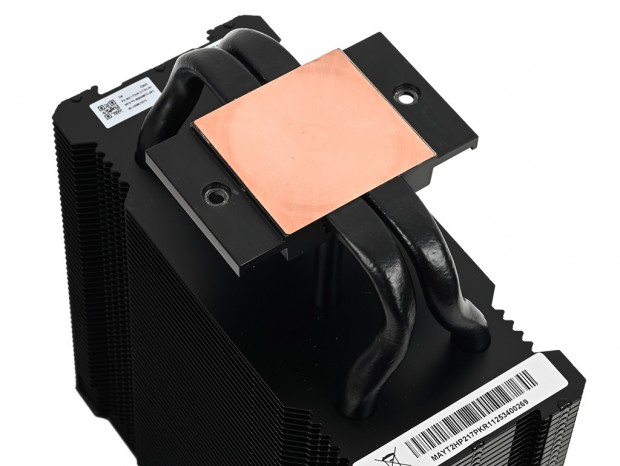 Hyper 212 3DHP Black