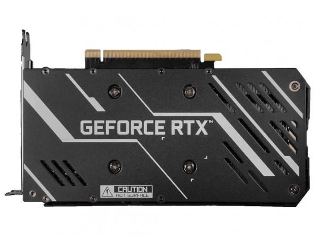 デュアルファン仕様のRTX 3050、GALAKURO GAMING「GG-RTX3050-E6GB/EX/DF」発売